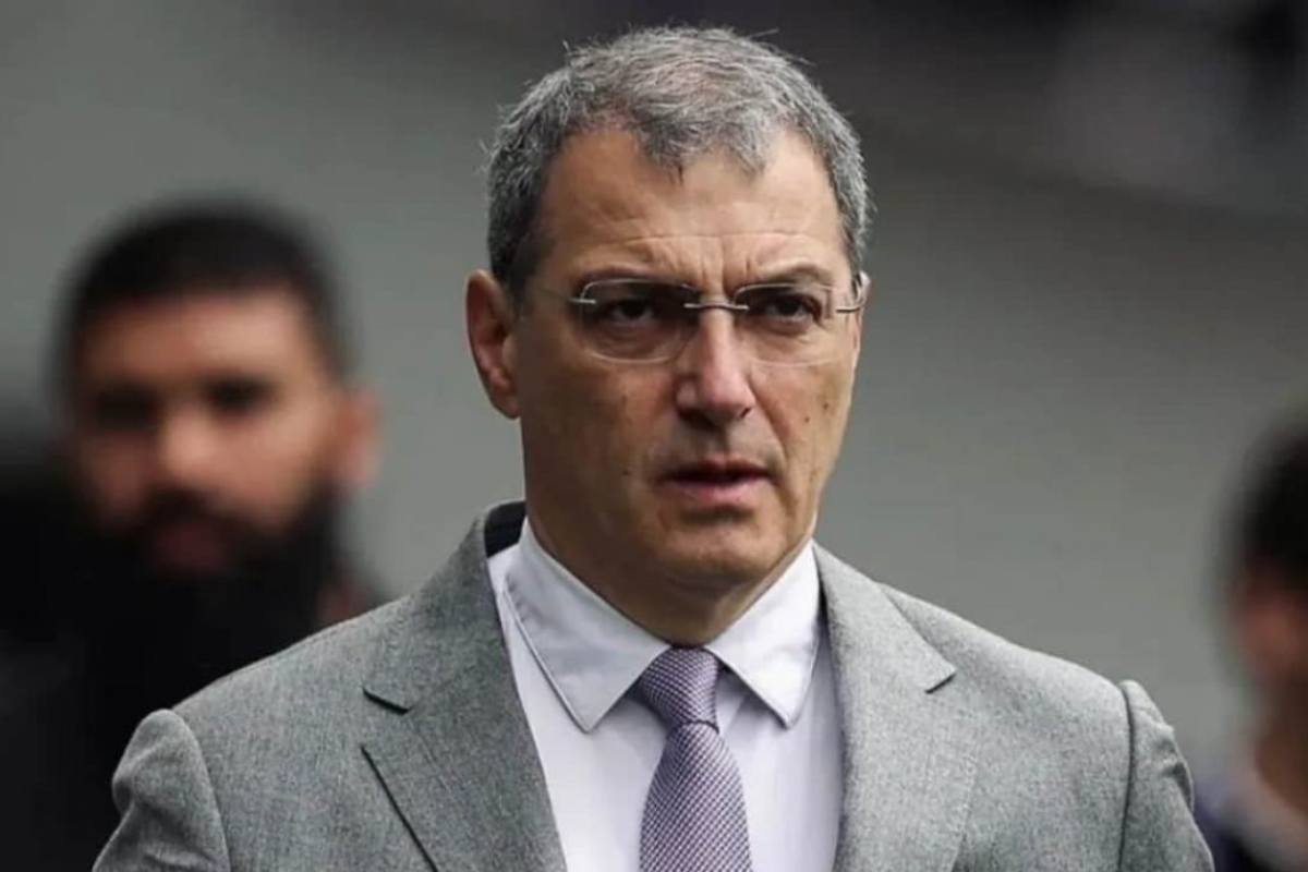 Comolli, Juventus