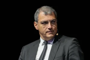 Comolli, Juventus