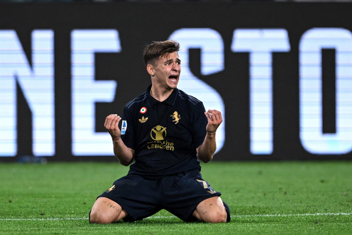 Conceicao, Juventus