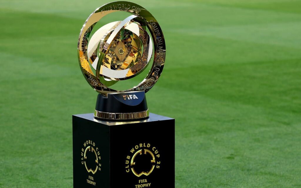 Mondiale per Club