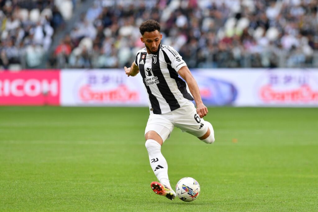 Kelly, Juventus