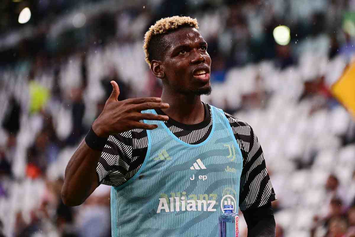 pogba attacca la juventus mi hanno abbandonato ora riparte dal monaco