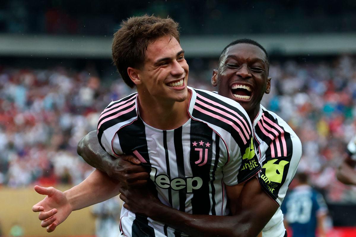 Juventus, verso gli ottavi: 3 possibili avversarie Juventus, verso gli ottavi: 3 possibili avversarie