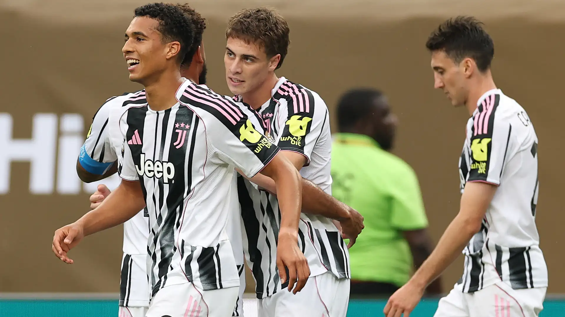 Juventus Wydad 4 1, Yildiz sbaraglia tutti, Vlahovic chiude i conti: Savona pecca Juventus Wydad 4 1, Yildiz sbaraglia tutti, Vlahovic chiude i conti: Savona pecca
