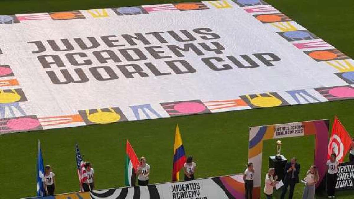 Academy World Cup
