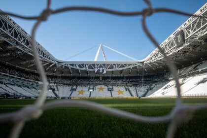 Allianz Stadium