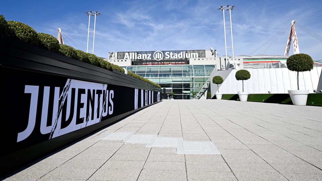 tether sale al 107 della juventus e punta a entrare nel cda il club valuta l8217aumento di capitale