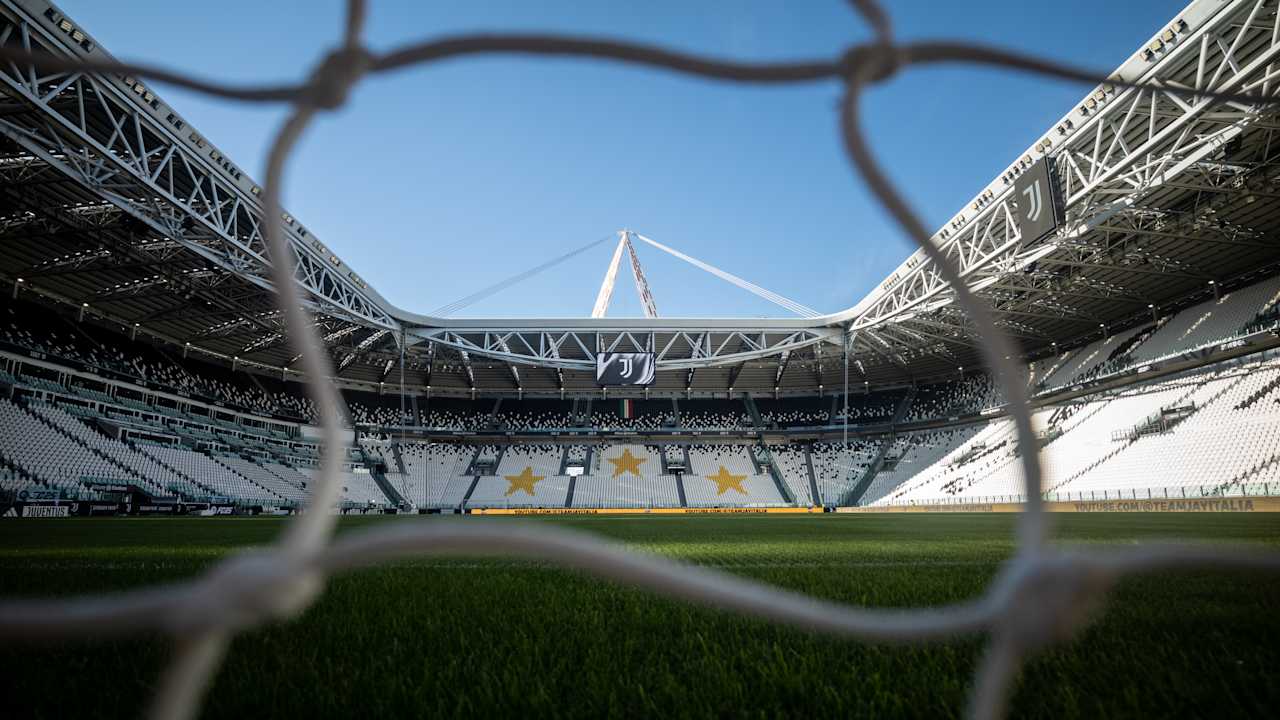 Allianz Stadium