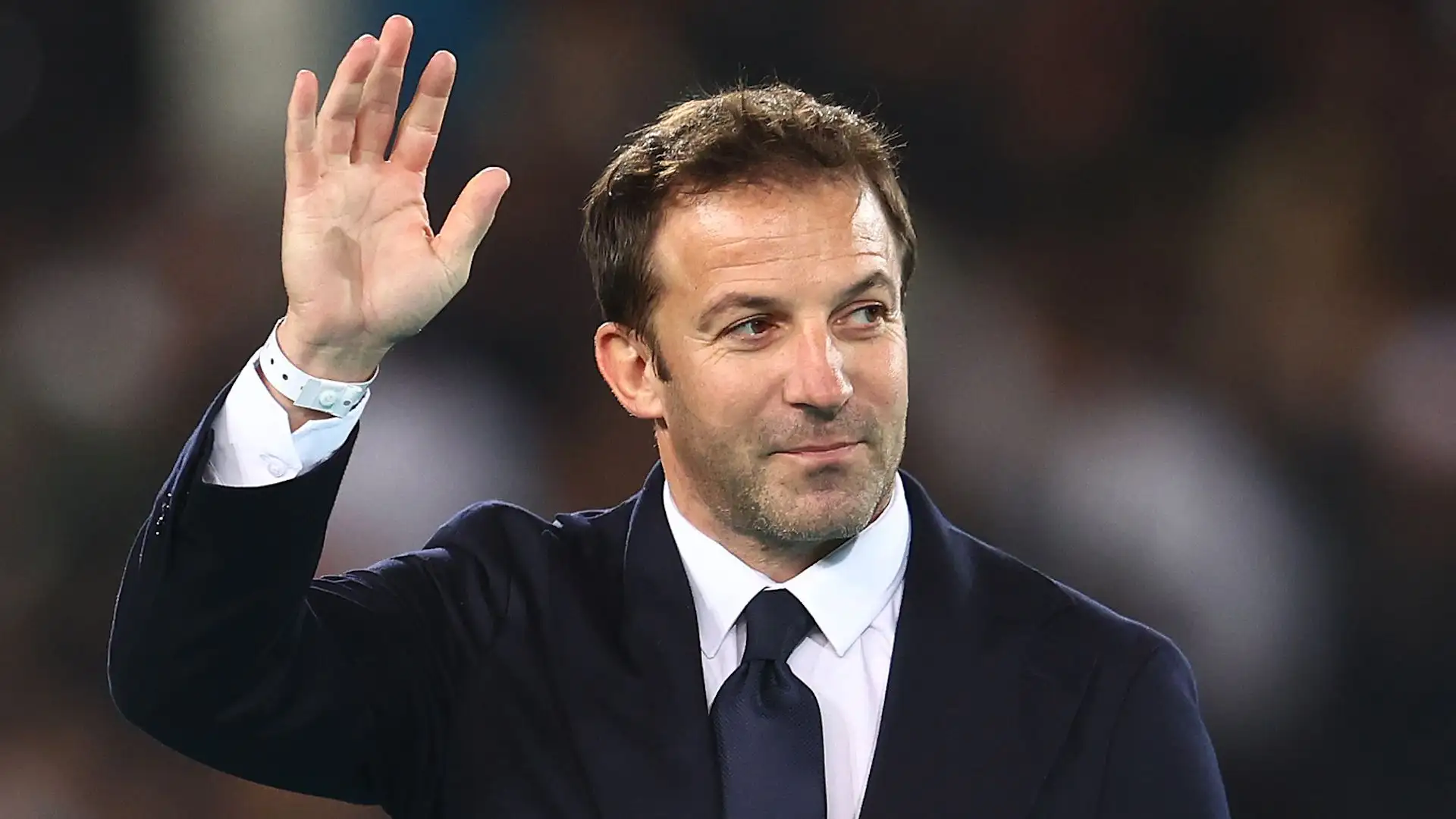 Juventus, Del Piero: “Al Mondiale per Club andrà avanti il Real Madrid” Juventus, Del Piero: “Al Mondiale per Club andrà avanti il Real Madrid”