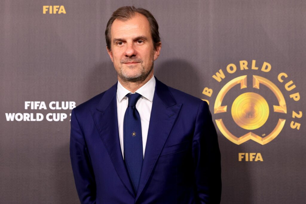 Francesco Calvo
