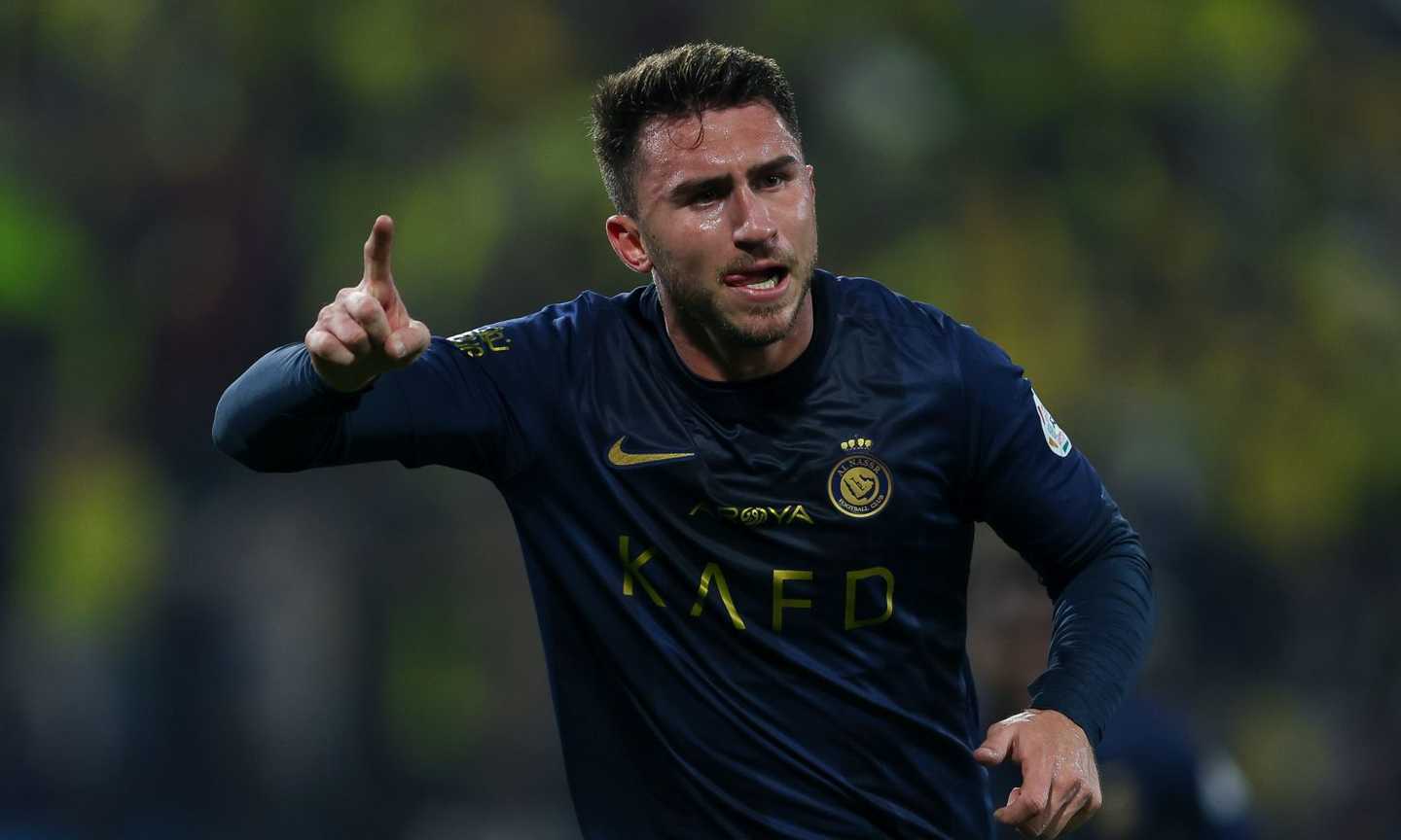 Juventus, riflessioni sulla difesa: si scalda la pista Laporte, sfida alla Roma per Lucumi Juventus, riflessioni sulla difesa: si scalda la pista Laporte, sfida alla Roma per Lucumi