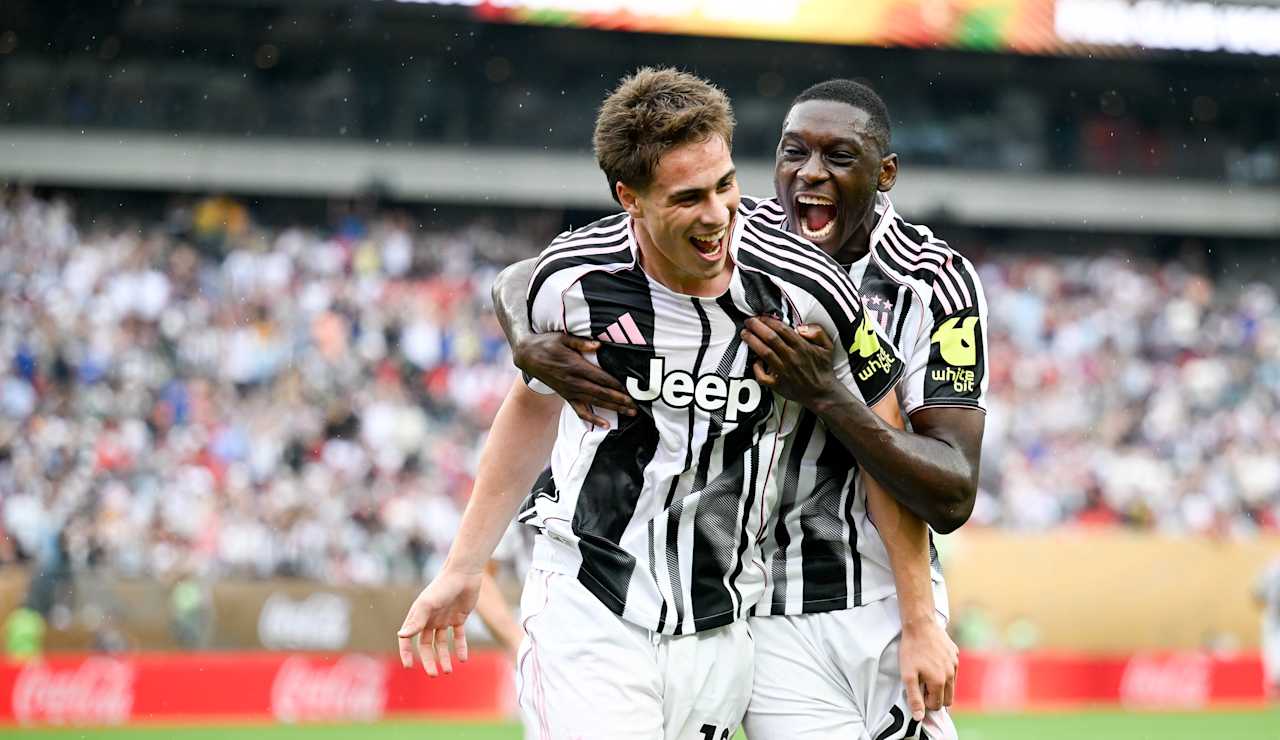 Juventus, Tudor applaude la squadra e blinda Yildiz: “Non si cedono i migliori” Juventus, Tudor applaude la squadra e blinda Yildiz: “Non si cedono i migliori”