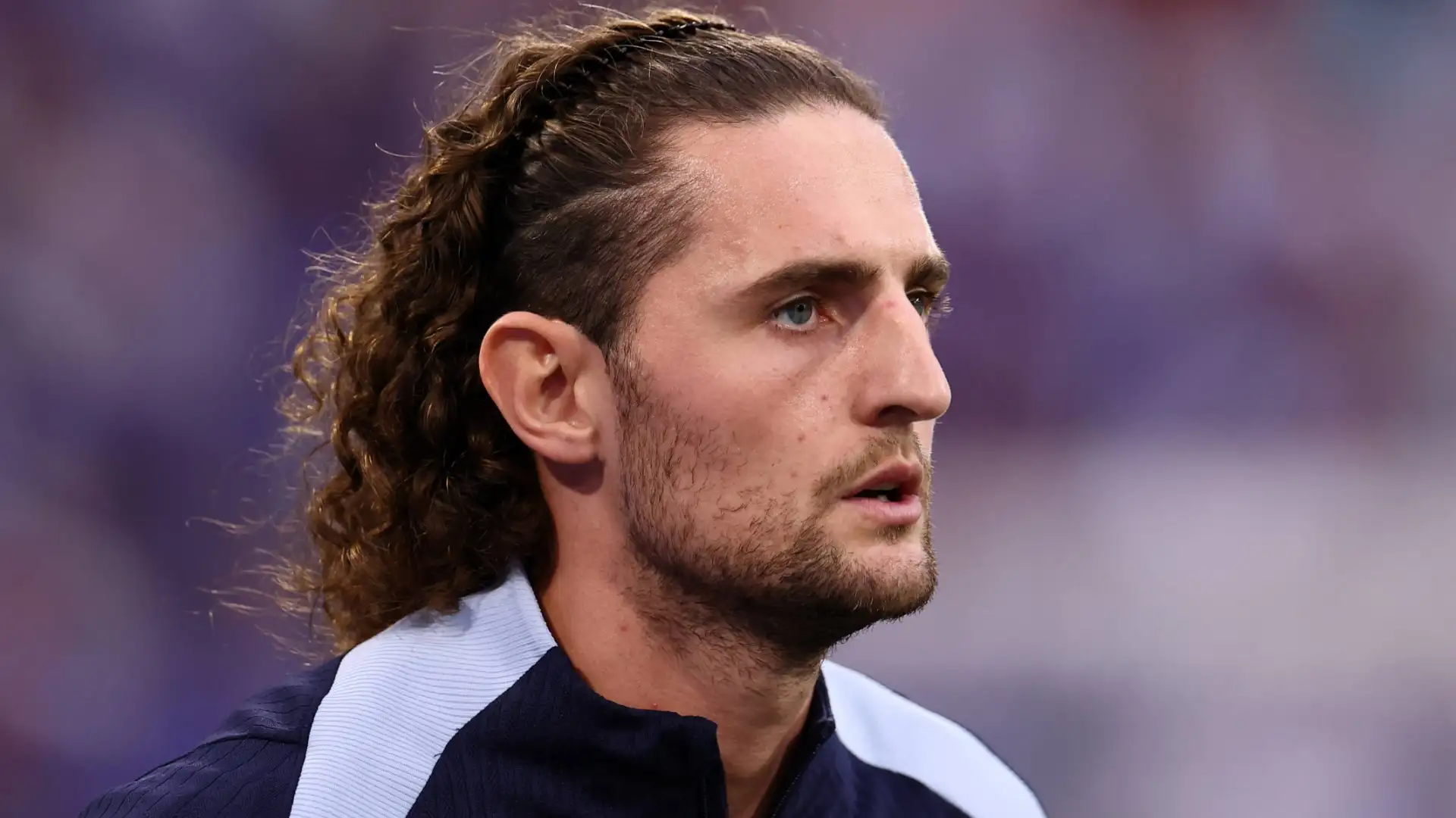 Adrien Rabiot