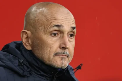 Luciano Spalletti