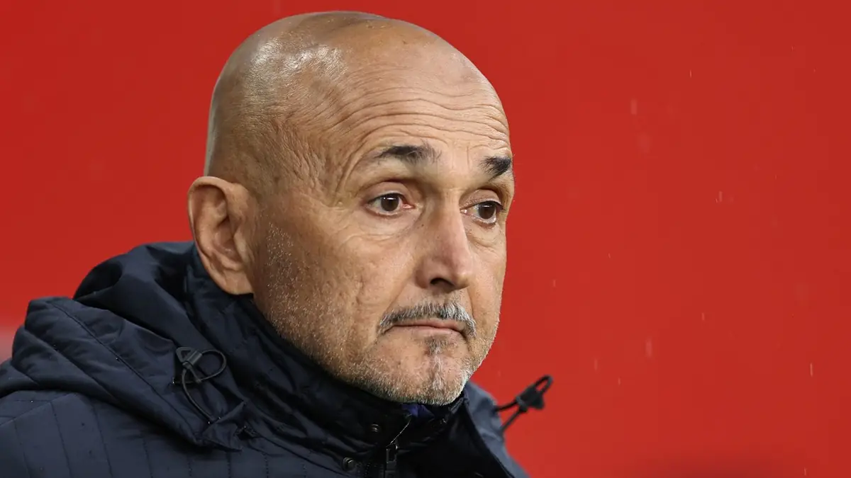 Luciano Spalletti