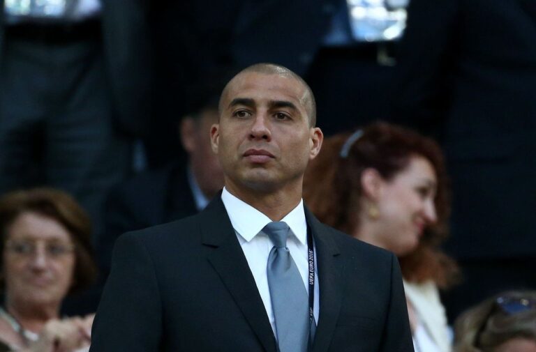 David Trezeguet
