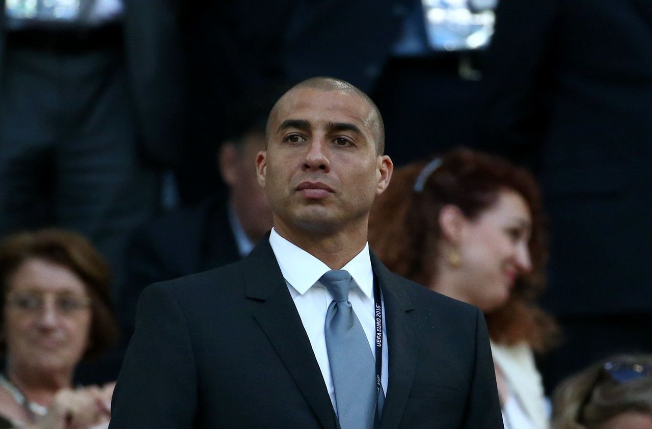 David Trezeguet