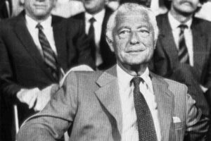 Gianni Agnelli Juventus