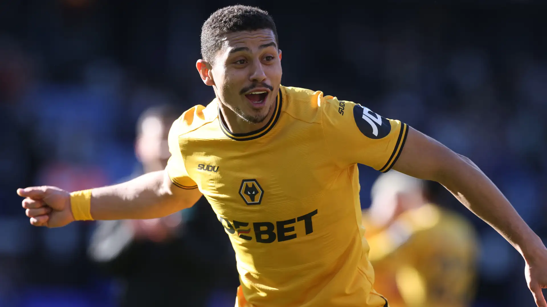 Calciomercato Juventus, André l’ultimo nome per il centrocampo. L’Arabia su Xhaka Calciomercato Juventus, André l’ultimo nome per il centrocampo. L’Arabia su Xhaka
