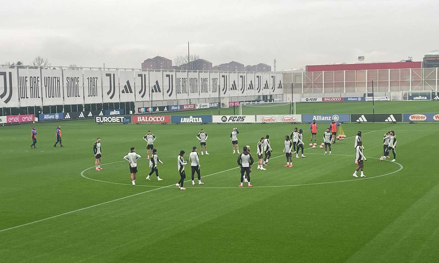 Juventus, domani al via il ritiro: Tudor attende alla Continassa i suoi giocatori Juventus, domani al via il ritiro: Tudor attende alla Continassa i suoi giocatori