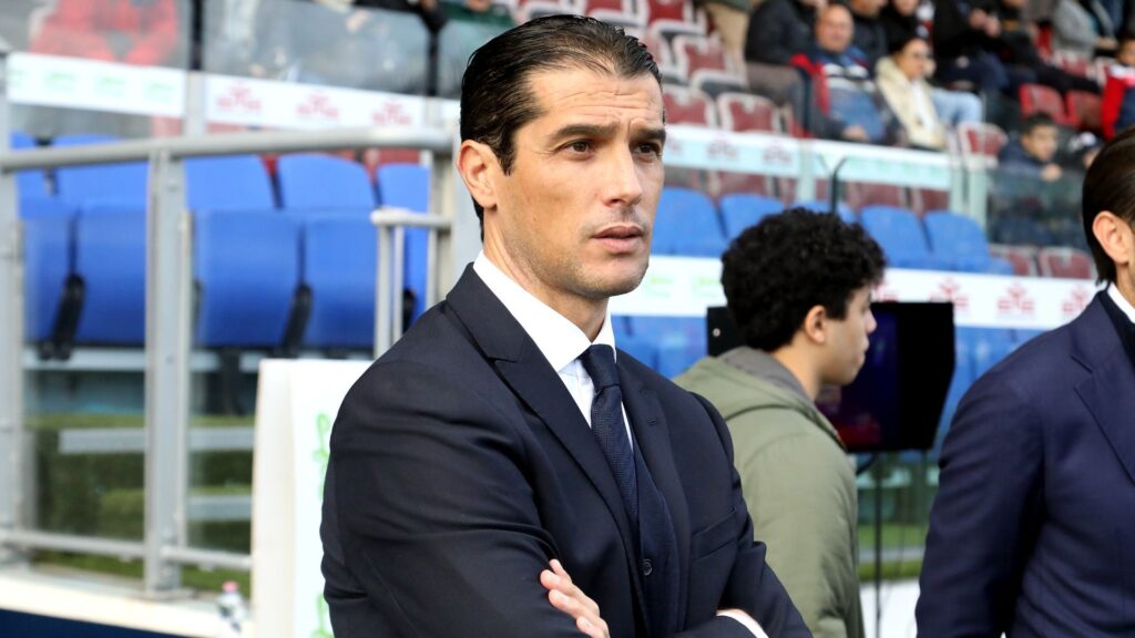 Francois Modesto