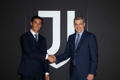 Francois Modesto e Damien Comolli