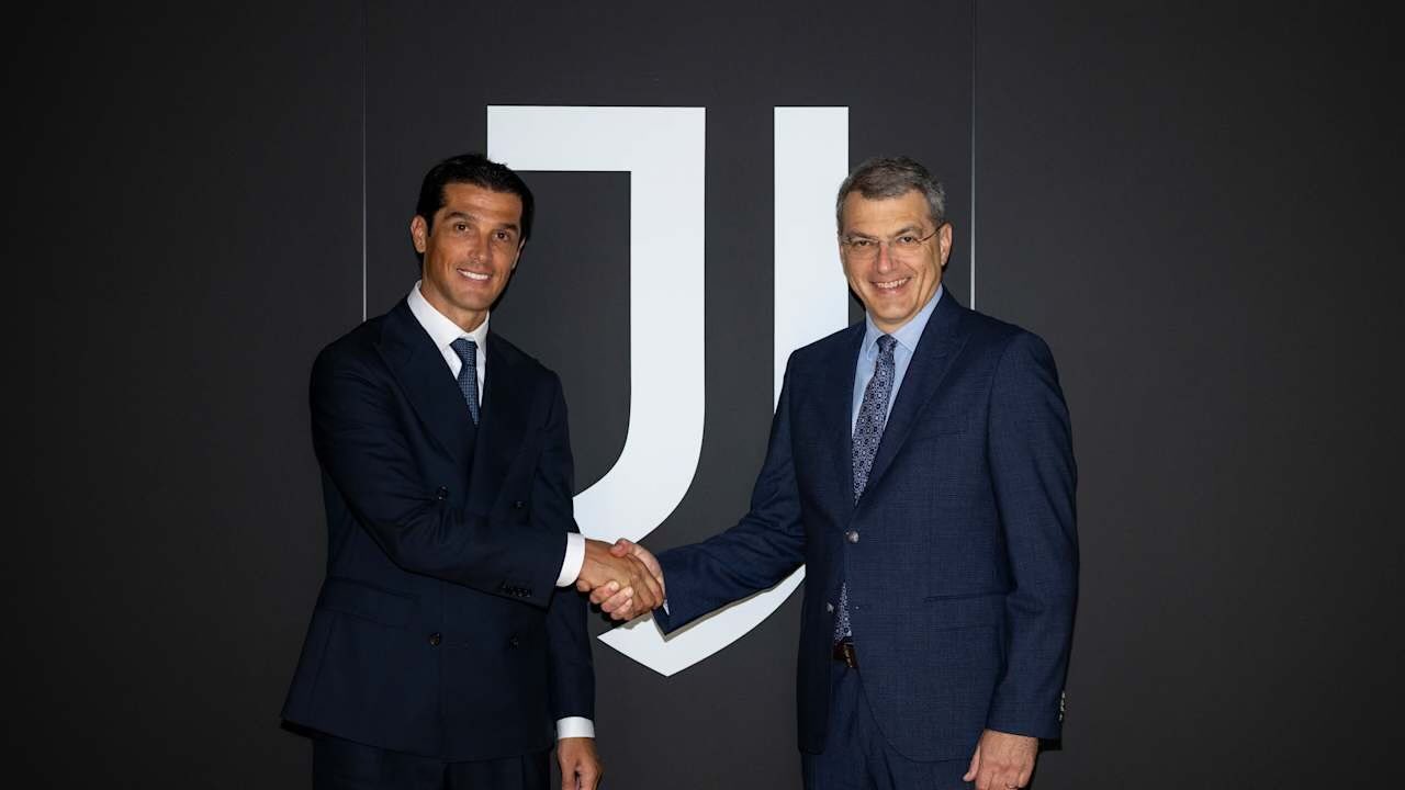 Juventus, UFFICIALE Modesto come Direttore Tecnico: il comunicato Juventus, UFFICIALE Modesto come Direttore Tecnico: il comunicato
