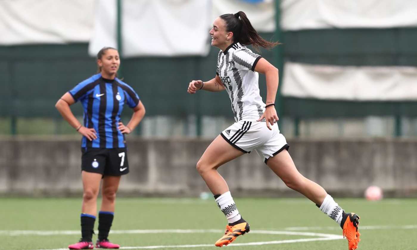 juventus women ufficiale il rinnovo di quattro prestiti operazioni chiuse con bologna e napoli