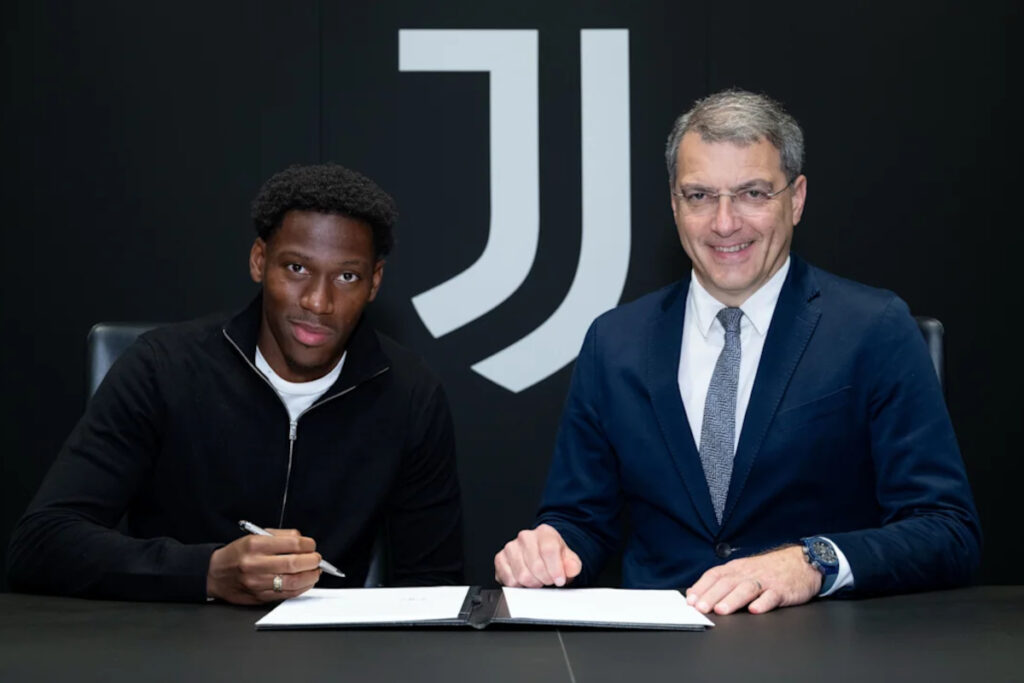 Jonathan David Contratto