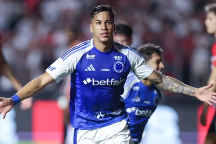 Kaio Jorge al Cruzeiro