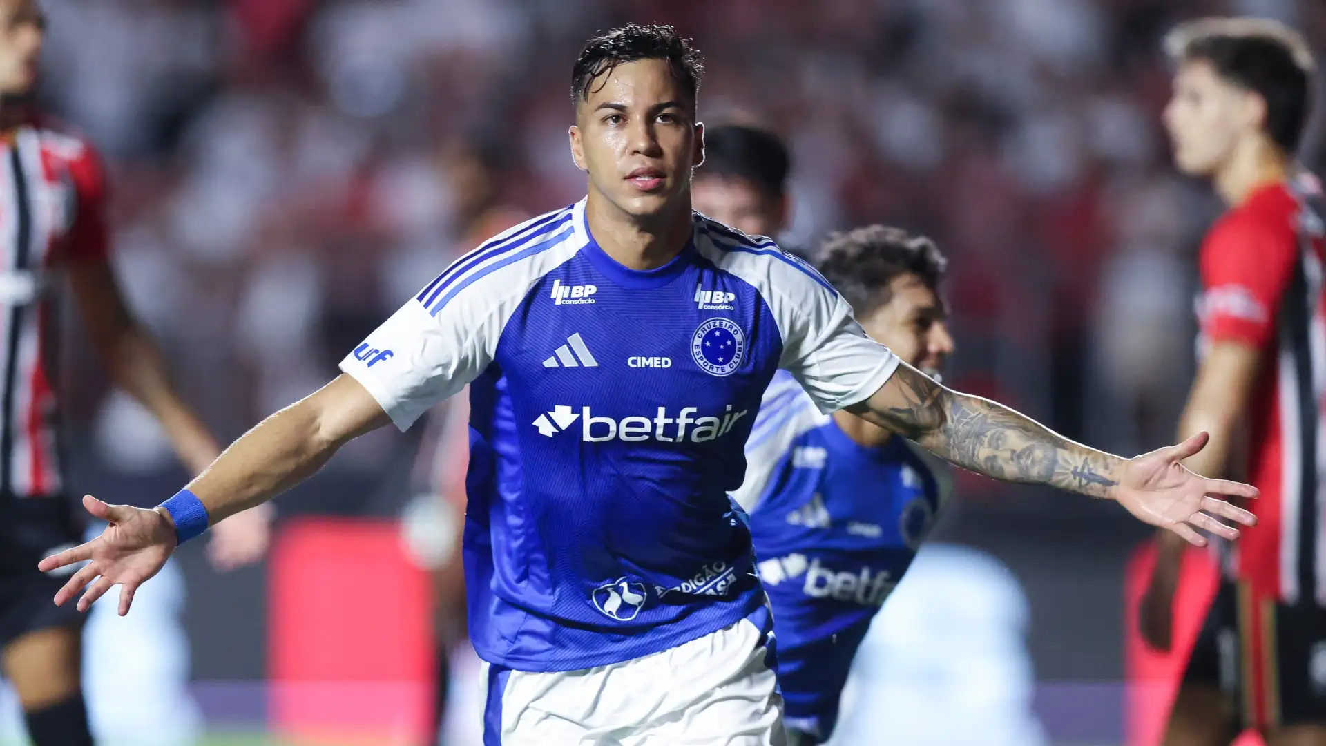Calciomercato, la storia di Kaio Jorge e il sogno di tornare in Europa: da flop con la Juventus alla rinascita in Brasile Calciomercato, la storia di Kaio Jorge e il sogno di tornare in Europa: da flop con la Juventus alla rinascita in Brasile