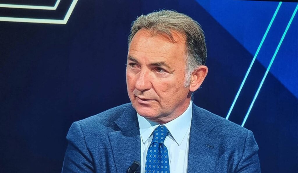 Massimo Mauro