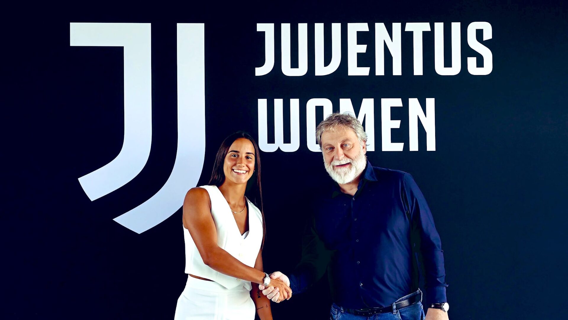 Matilde Pavan, nuovo acquisto della Juventus Women