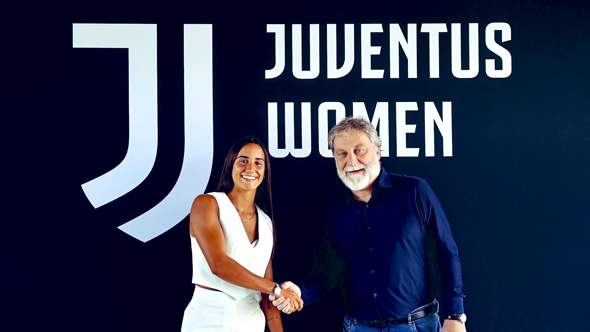 Matilde Pavan, nuovo acquisto della Juventus Women