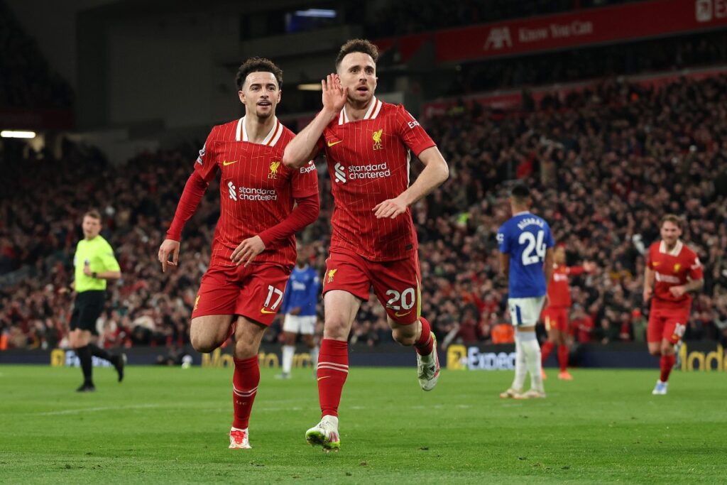 Diogo Jota, il mondo del calcio in lutto per la morte dell'attaccante del Liverpool