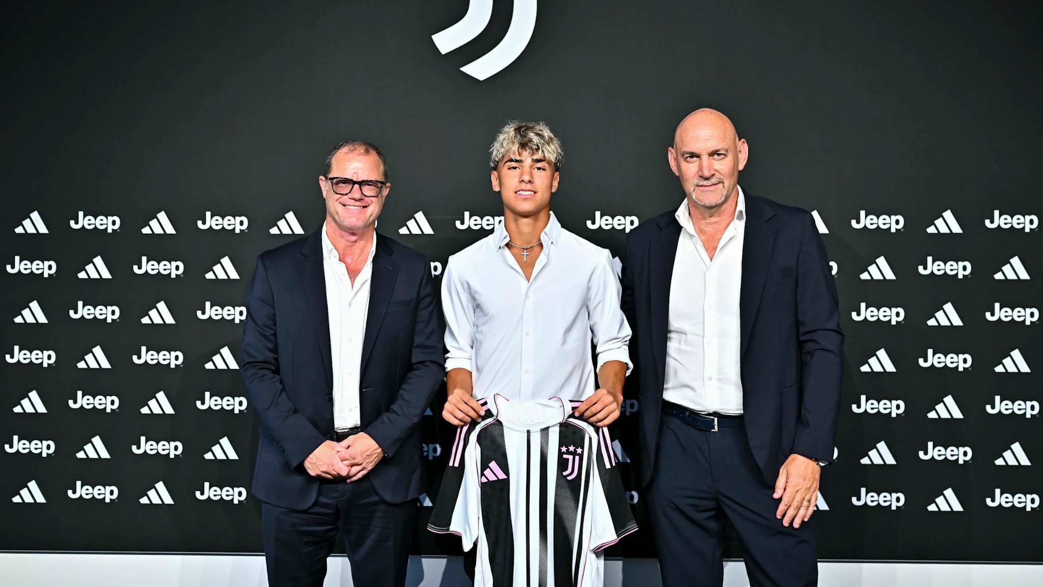 Juventus in prospettiva, primo contratto da professionista per Corigliano. Rinforzo per le Women U19 Juventus in prospettiva, primo contratto da professionista per Corigliano. Rinforzo per le Women U19