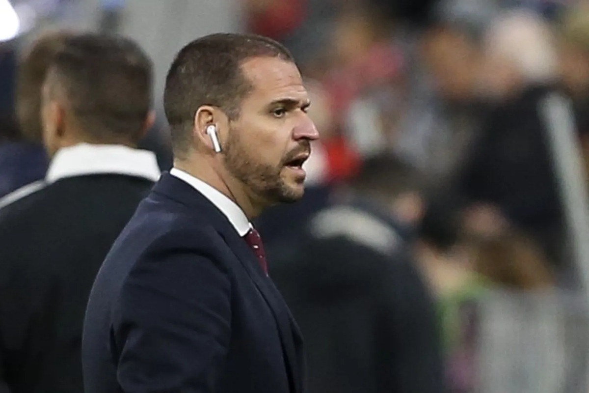 Pedro Braz Benfica