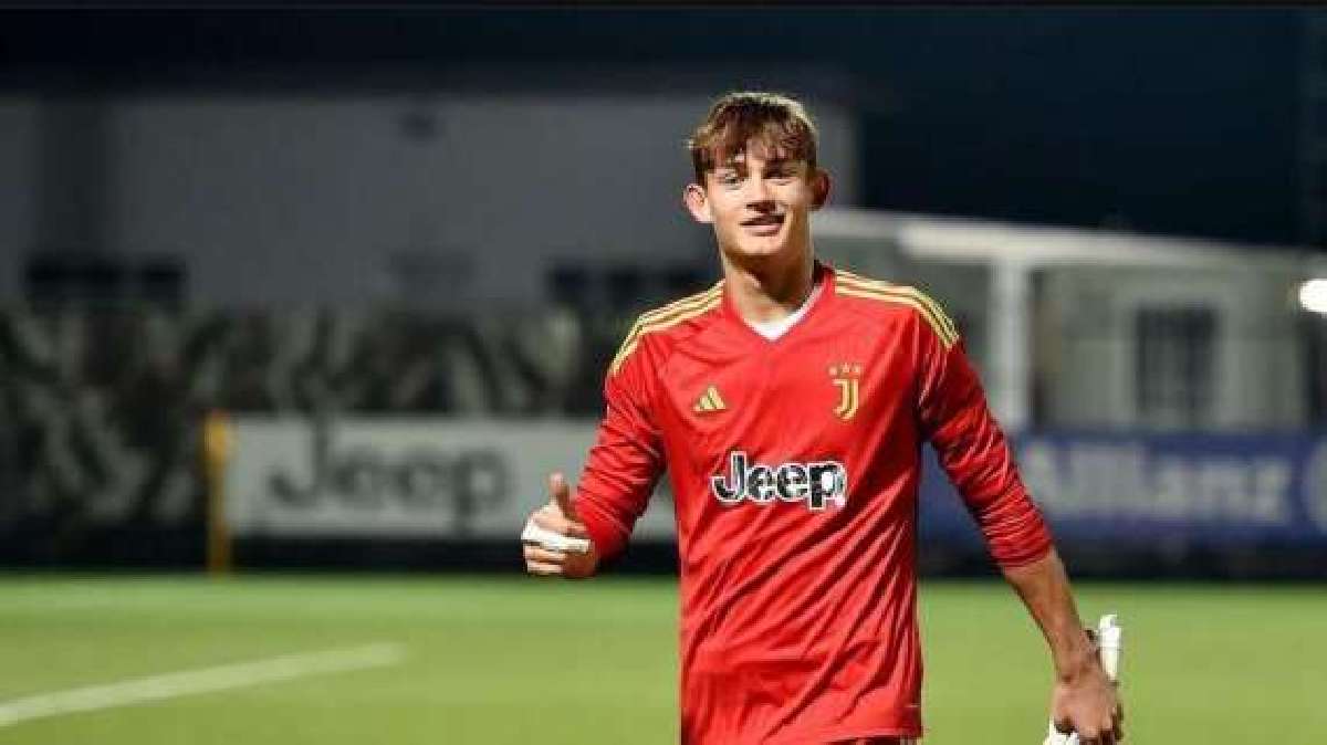 juventus u20 nava rinnova fino al 2028 primo contratto da professionista per un classe 2008