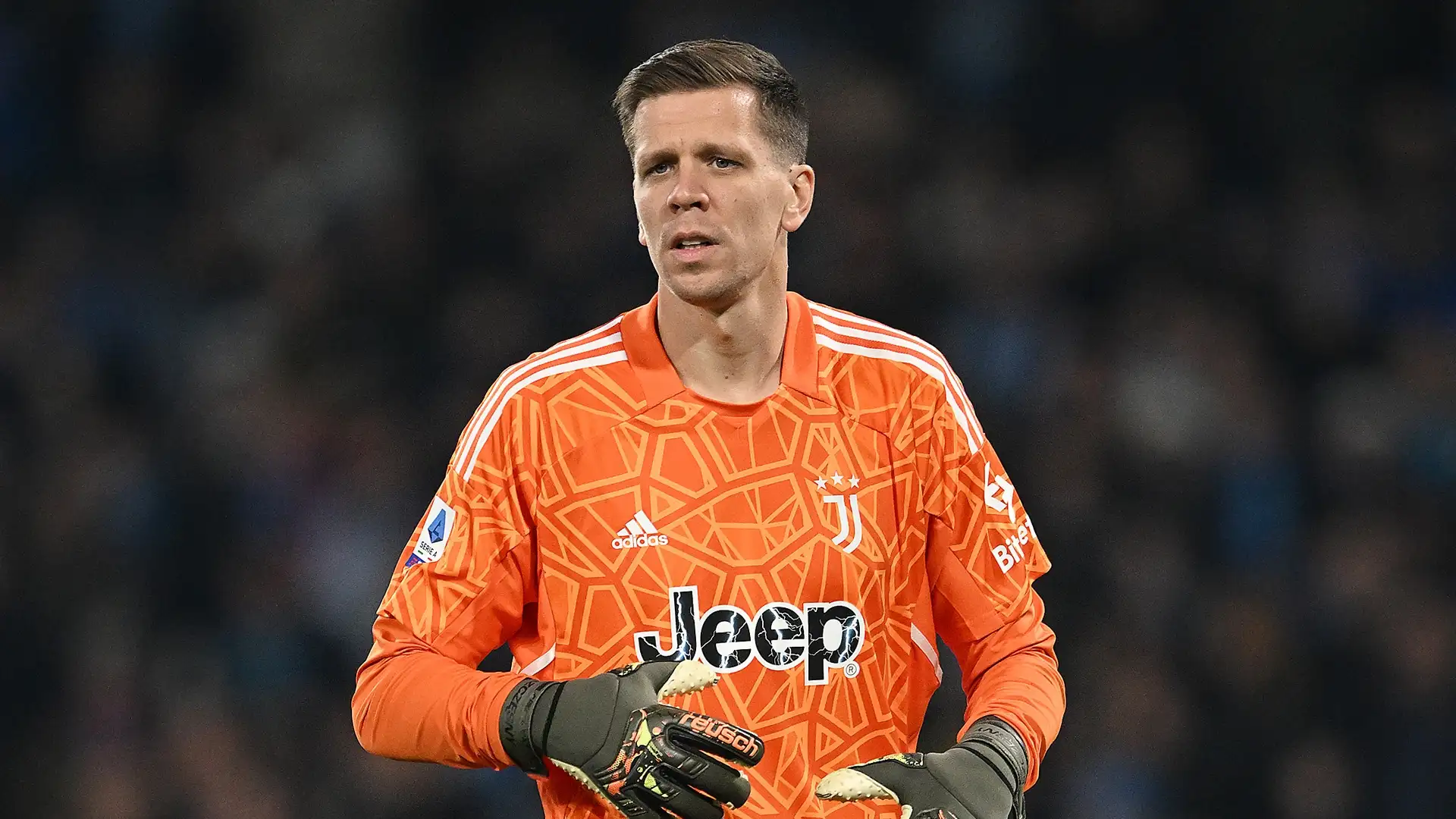 Szczesny: “Alla Juventus tutto ha un peso diverso. A Barcellona ti alleni in modo differente” Szczesny: “Alla Juventus tutto ha un peso diverso. A Barcellona ti alleni in modo differente”