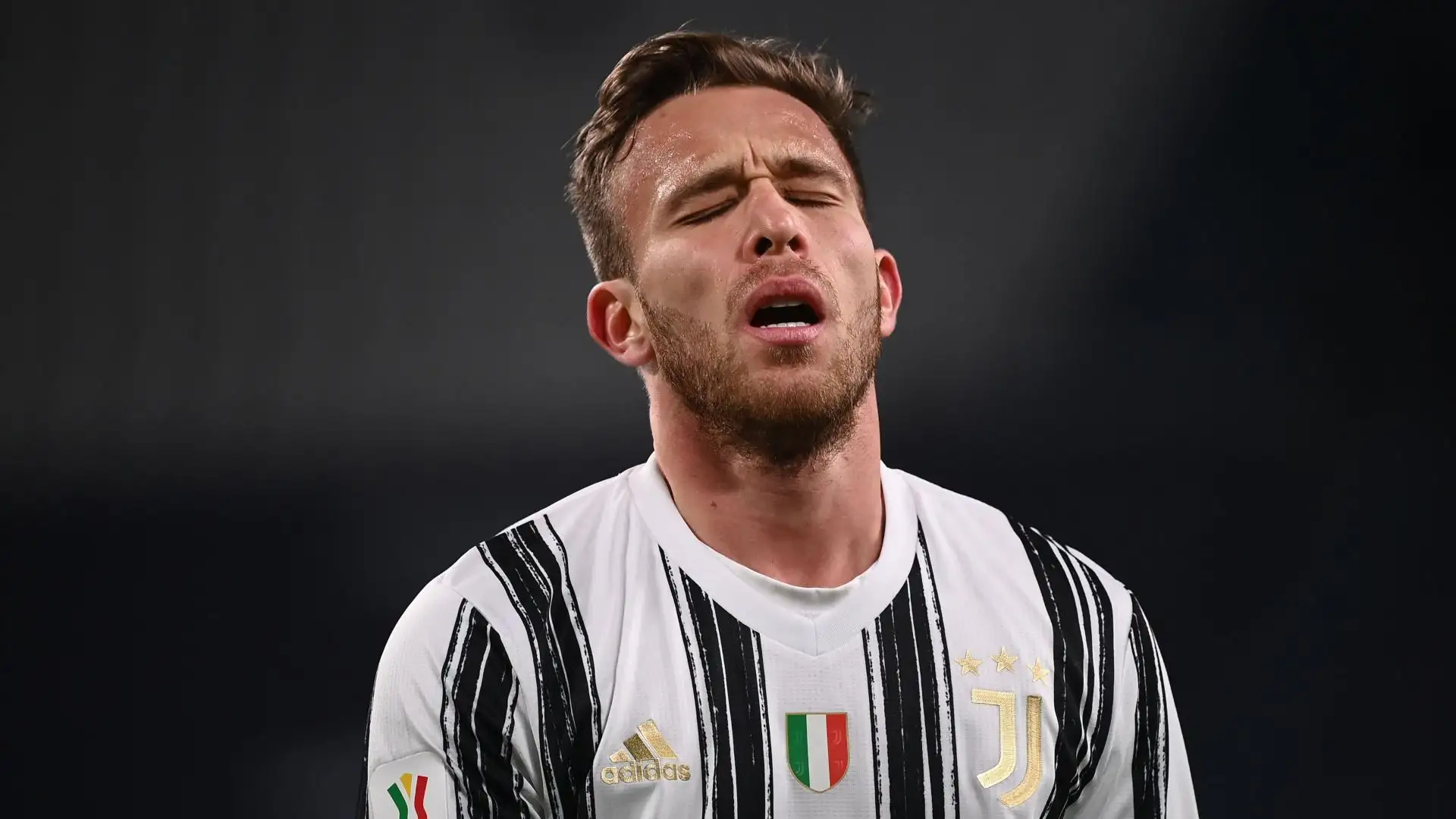 Arthur Juventus