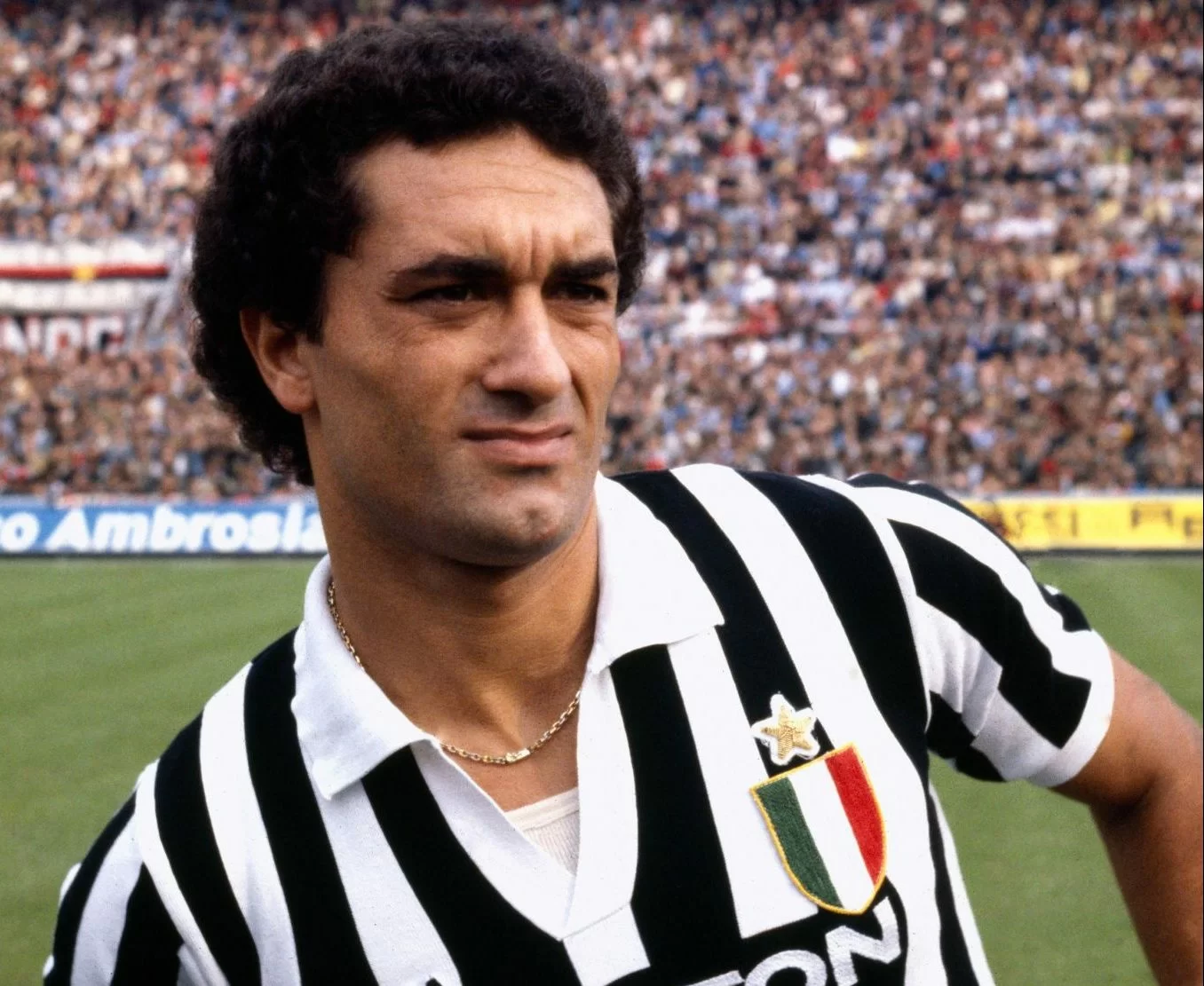 Juventus, Gentile: “Per lo scudetto serve un miracolo” Juventus, Gentile: “Per lo scudetto serve un miracolo”