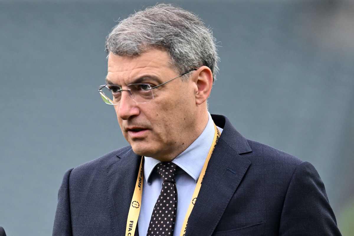 Damien Comolli