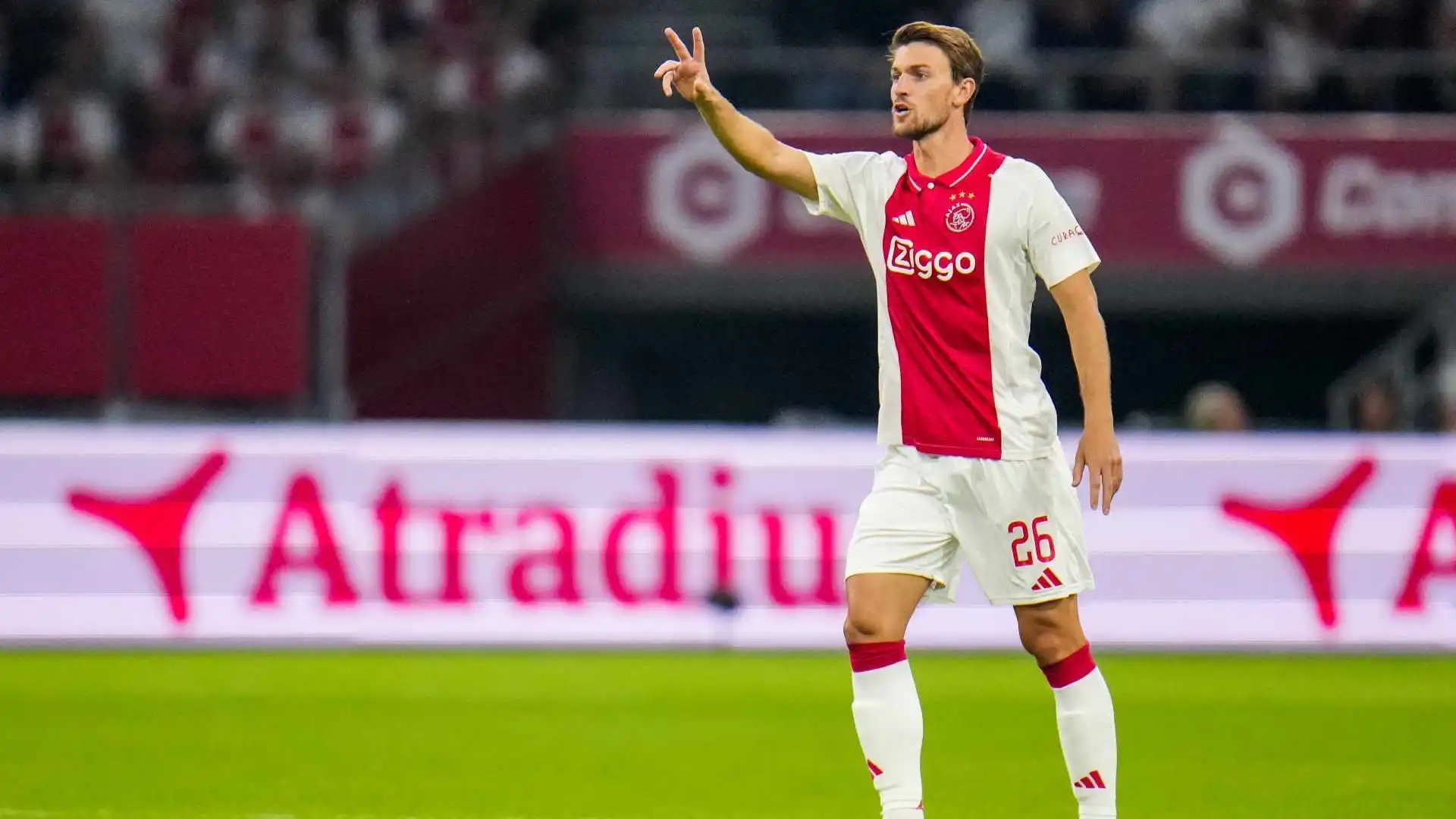 Juventus, Tudor conferma Rugani: il difensore rimane in bianconero Juventus, Tudor conferma Rugani: il difensore rimane in bianconero