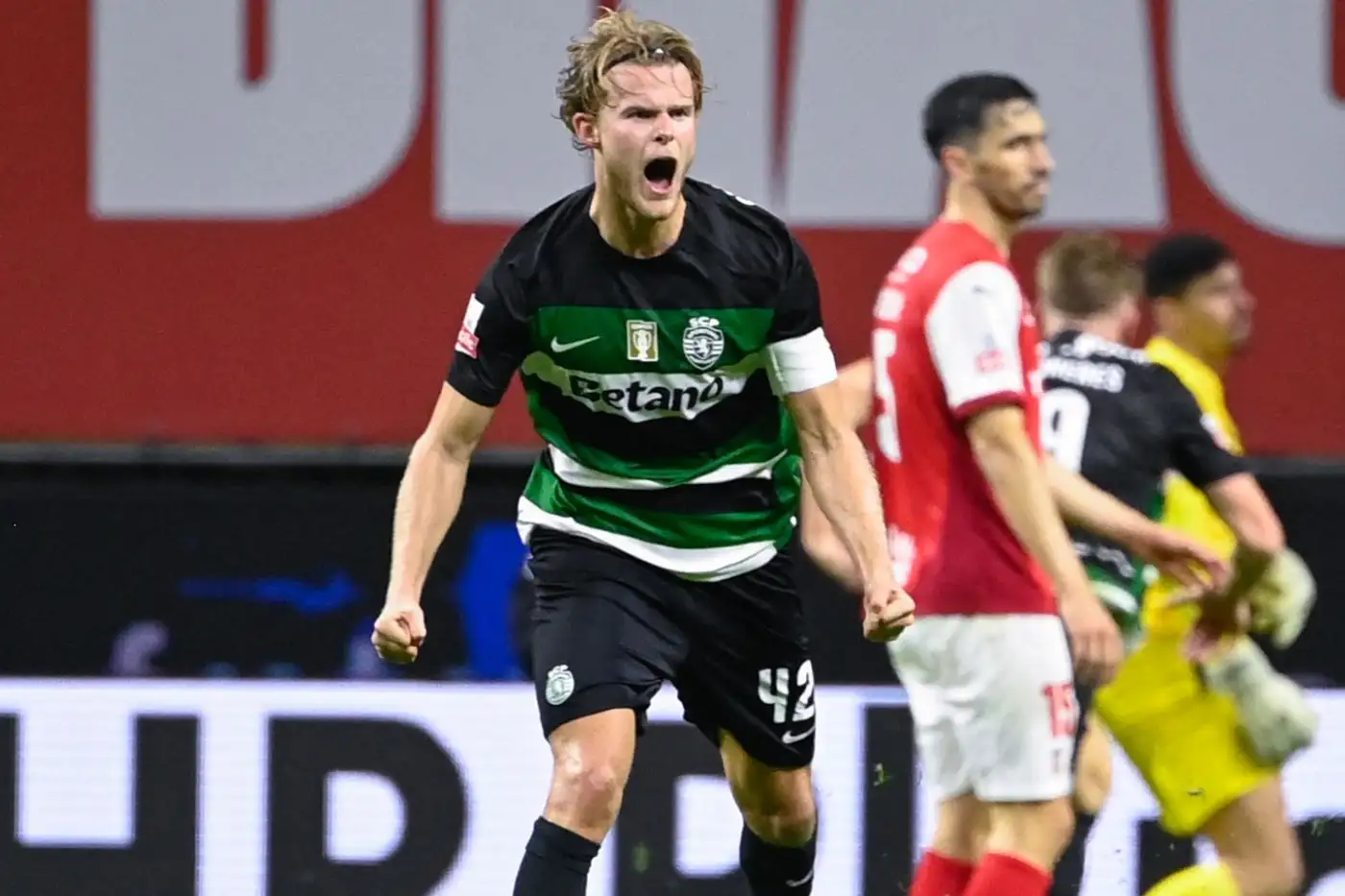 Juventus, Tudor cerca rinforzi in mediana: Comolli studia Hjulmand Juventus, Tudor cerca rinforzi in mediana: Comolli studia Hjulmand