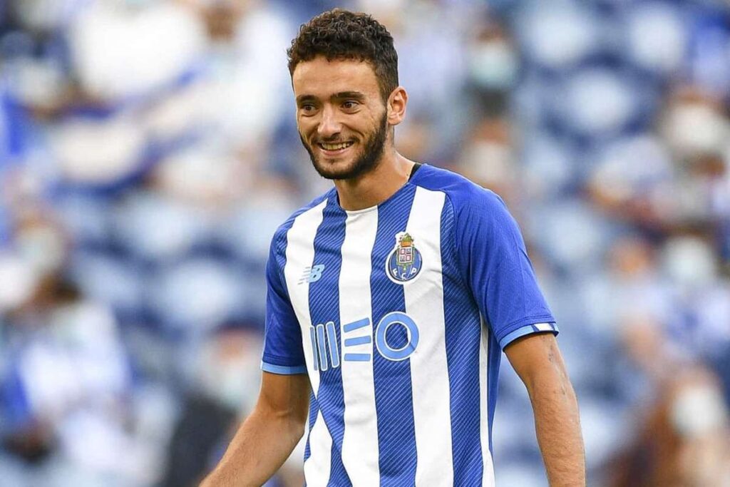 João Mário Porto