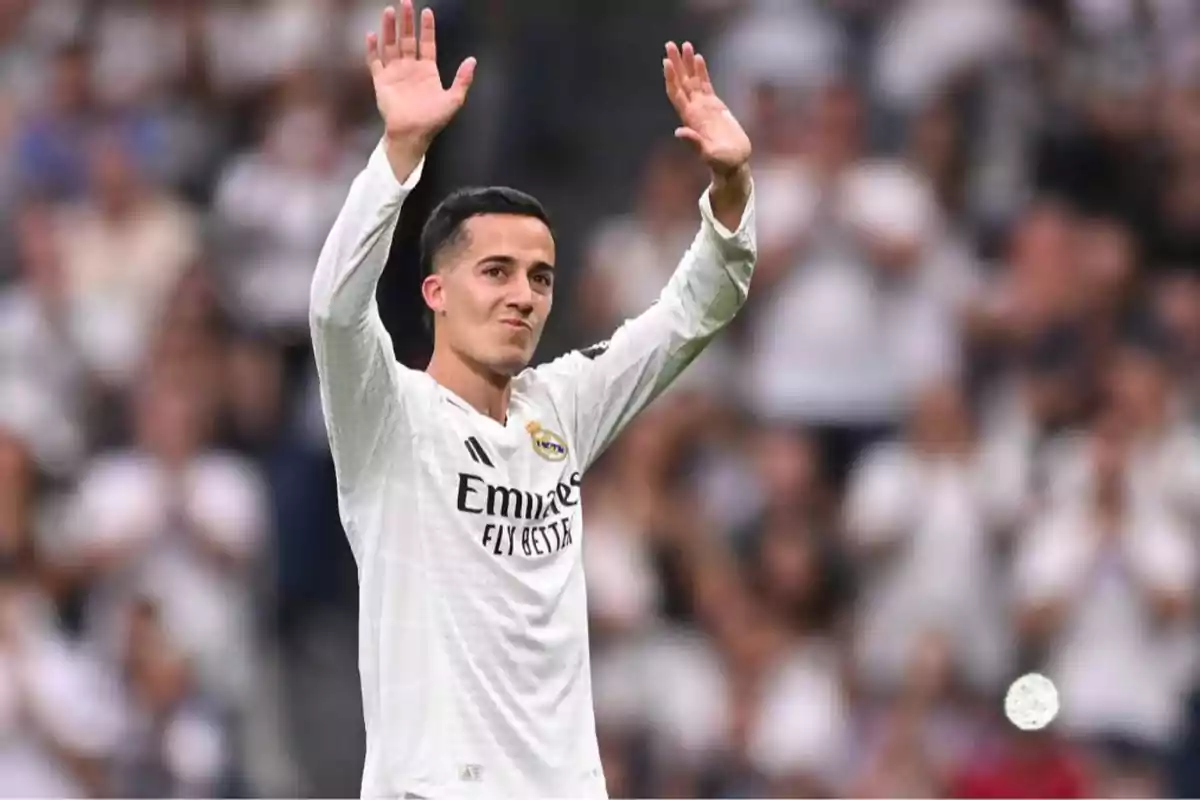 Lucas Vazquez Real Madrid