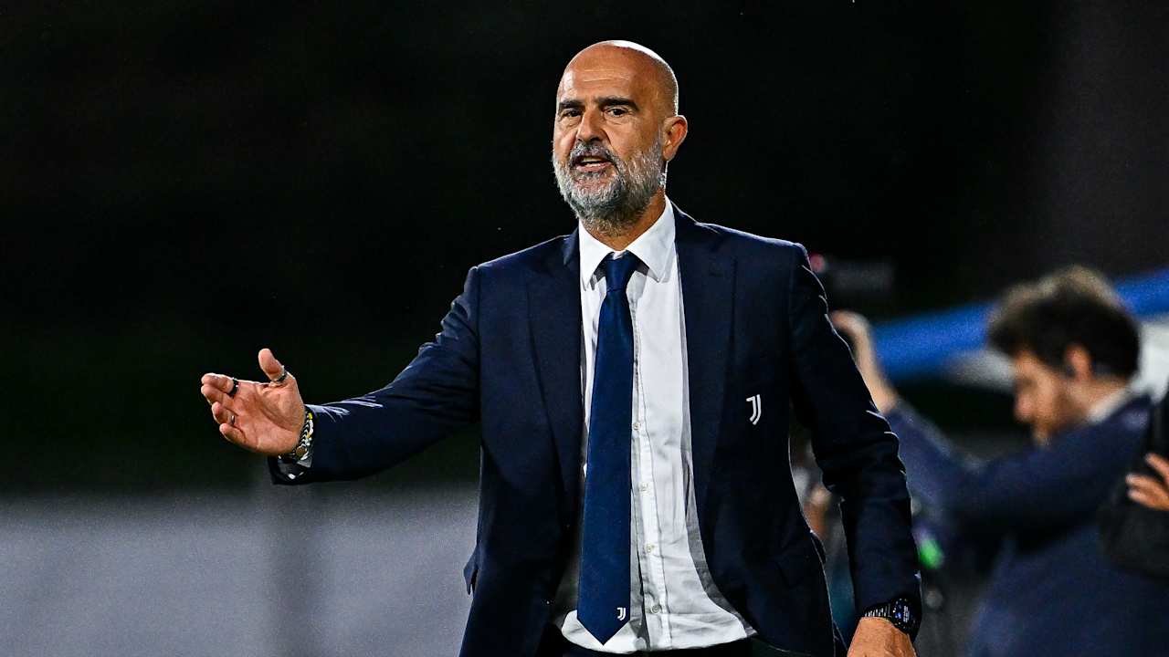 Juventus Women, inizia il ritiro: le convocate di mister Canzi tra gioventù ed esperienza Juventus Women, inizia il ritiro: le convocate di mister Canzi tra gioventù ed esperienza