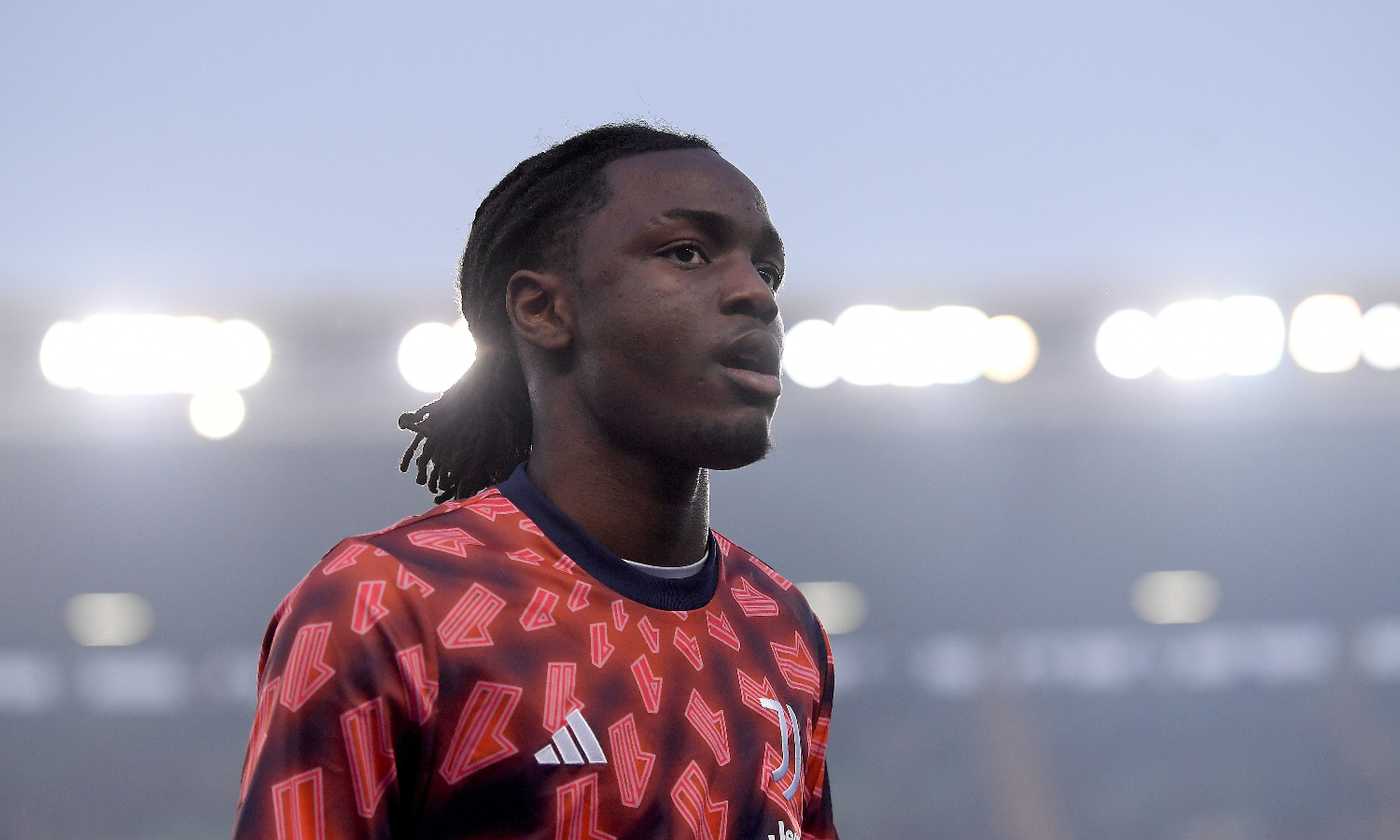 Juventus Next Gen, Nonge verso il Kocaelispor. Brambilla ha un nuovo portiere Juventus Next Gen, Nonge verso il Kocaelispor. Brambilla ha un nuovo portiere