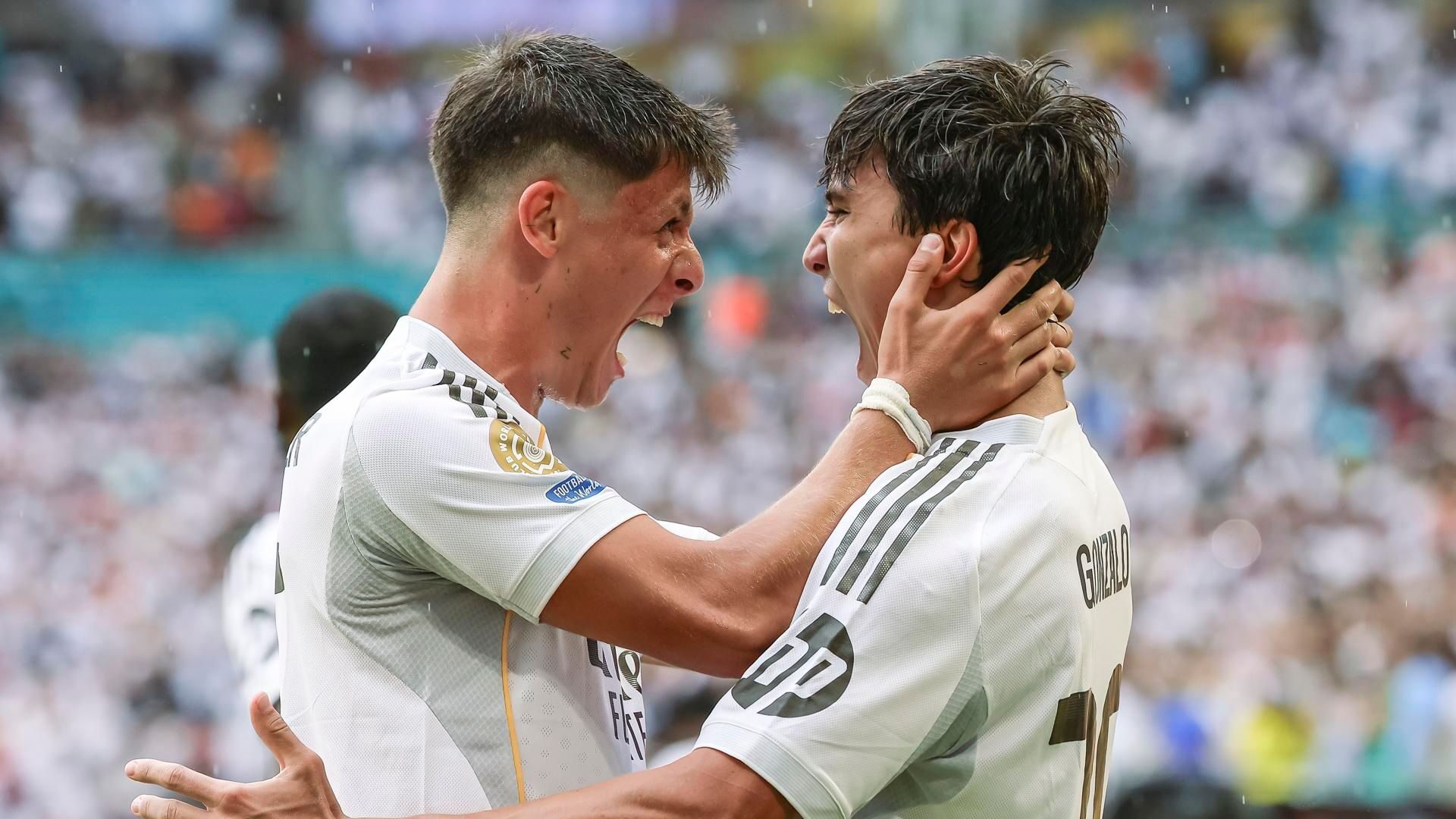 Real Madrid