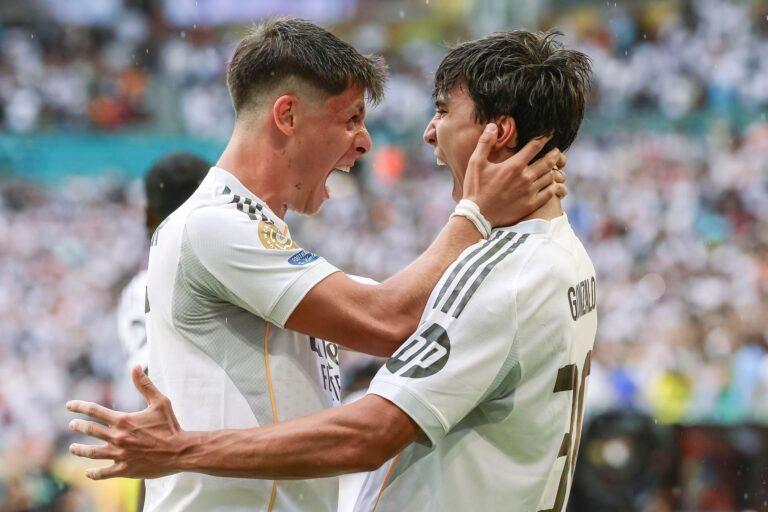 Real Madrid
